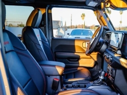 Jeep Wrangler Rubicon X 4 Door 4x4 2026