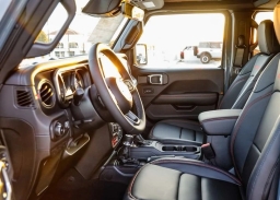 Jeep Wrangler Rubicon X 4 Door 4x4 2026