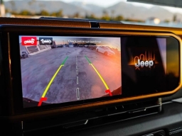 Jeep Wrangler Rubicon X 4 Door 4x4 2026