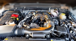 Jeep Wrangler Rubicon X 4 Door 4x4 2026