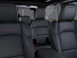 Jeep Wrangler Rubicon X 4 Door 4x4 2026