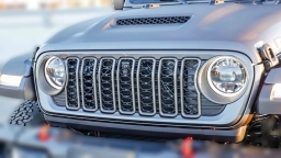 Jeep Wrangler Rubicon X 4 Door 4x4 2026