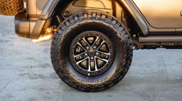 Jeep Wrangler Rubicon X 4 Door 4x4 2026