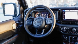 Jeep Wrangler Rubicon X 4 Door 4x4 2026