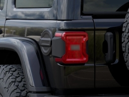 Jeep Wrangler Rubicon X 4 Door 4x4 2026