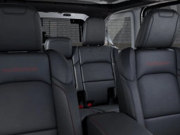 Jeep Wrangler Rubicon X 4 Door 4x4 2026