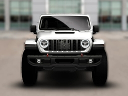 Jeep Wrangler Rubicon X 4 Door 4x4 2026