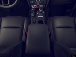 Jeep Wrangler Rubicon X 4 Door 4x4 2026