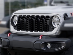 Jeep Wrangler Rubicon 4 Door 4x4 2026