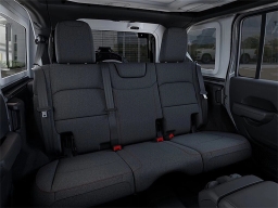 Jeep Wrangler Rubicon 4 Door 4x4 2026