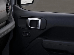 Jeep Wrangler Rubicon 4 Door 4x4 2026