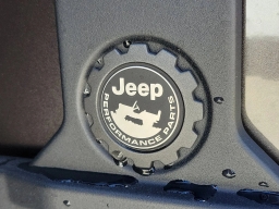 Jeep Wrangler Rubicon X 4 Door 4x4 2026