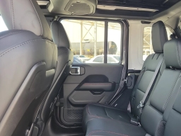 Jeep Wrangler Rubicon X 4 Door 4x4 2026