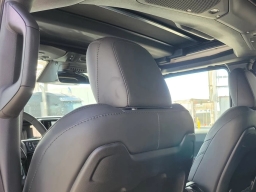 Jeep Wrangler Rubicon X 4 Door 4x4 2026