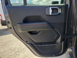 Jeep Wrangler Rubicon X 4 Door 4x4 2026