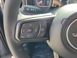 Jeep Wrangler Rubicon X 4 Door 4x4 2026