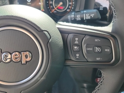 Jeep Wrangler Rubicon X 4 Door 4x4 2026