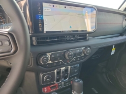 Jeep Wrangler Rubicon X 4 Door 4x4 2026