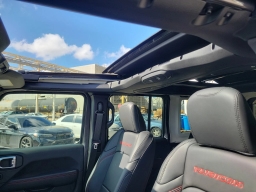 Jeep Wrangler Rubicon X 4 Door 4x4 2026