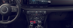 Jeep Wrangler Rubicon X 4 Door 4x4 2026