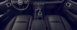 Jeep Wrangler Rubicon X 4 Door 4x4 2026