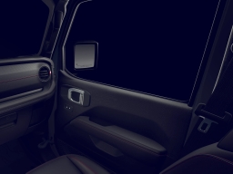 Jeep Wrangler Rubicon X 4 Door 4x4 2026
