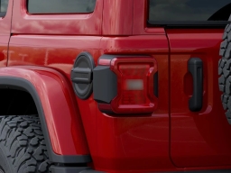 Jeep Wrangler Rubicon X 4 Door 4x4 2026