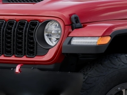 Jeep Wrangler Rubicon X 4 Door 4x4 2026