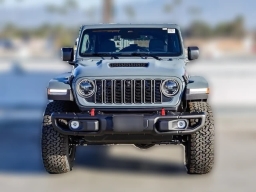 Jeep Wrangler Rubicon X 4 Door 4x4 2026
