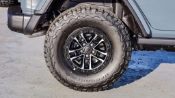 Jeep Wrangler Rubicon X 4 Door 4x4 2026