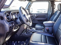 Jeep Wrangler Rubicon X 4 Door 4x4 2026