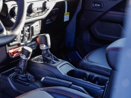 Jeep Wrangler Rubicon X 4 Door 4x4 2026