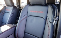 Jeep Wrangler Rubicon X 4 Door 4x4 2026