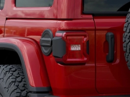 Jeep Wrangler Rubicon X 4 Door 4x4 2026