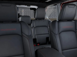 Jeep Wrangler Rubicon X 4 Door 4x4 2026