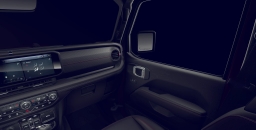 Jeep Wrangler Rubicon X 4 Door 4x4 2026