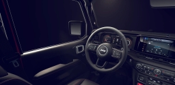 Jeep Wrangler Rubicon X 4 Door 4x4 2026
