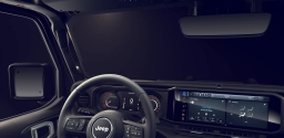 Jeep Wrangler Rubicon X 4 Door 4x4 2026