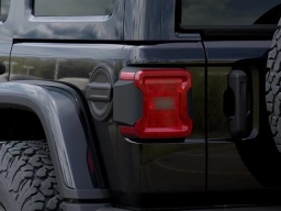 Jeep Wrangler Rubicon X 4 Door 4x4 2026