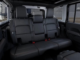 Jeep Wrangler Rubicon X 4 Door 4x4 2026