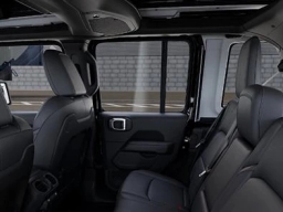 Jeep Wrangler Rubicon X 4 Door 4x4 2026