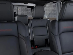 Jeep Wrangler Rubicon X 4 Door 4x4 2026