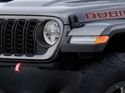 Jeep Wrangler Rubicon X 4 Door 4x4 2026