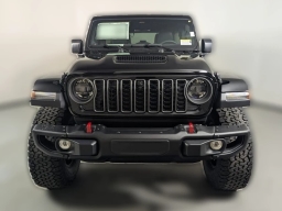 Jeep Wrangler Rubicon X 4 Door 4x4 2026