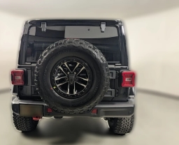 Jeep Wrangler Rubicon X 4 Door 4x4 2026