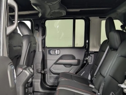 Jeep Wrangler Rubicon X 4 Door 4x4 2026