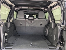 Jeep Wrangler Rubicon X 4 Door 4x4 2026