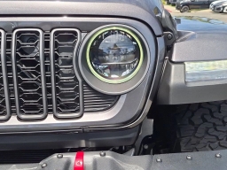 Jeep Wrangler Rubicon X 4 Door 4x4 2026