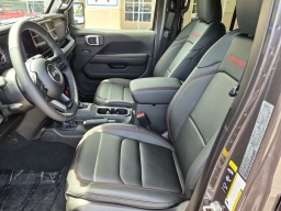 Jeep Wrangler Rubicon X 4 Door 4x4 2026