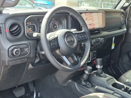 Jeep Wrangler Rubicon X 4 Door 4x4 2026